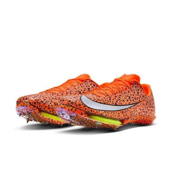 Size 14 Nike Air Zoom Maxfly 2 Electric Pack Olympics Track Spikes FV2322-900 main image 4